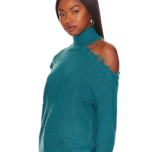 Arlington Sweater  Lovers and Friends XS - Picture 3 of 5